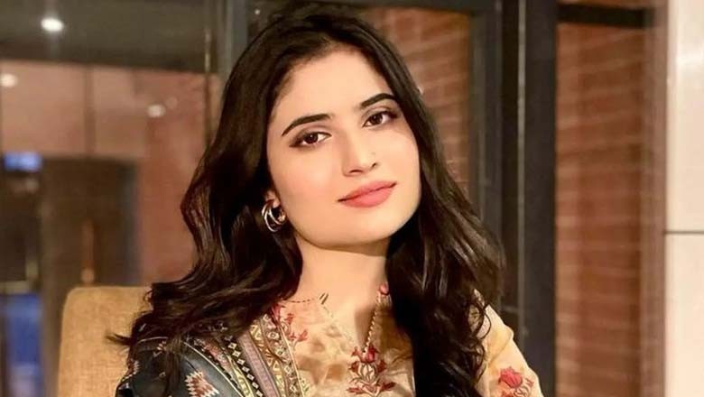 ﻿ڈکی بھائی کی اہلیہ نے اپنی ڈیپ فیک ویڈیو پر خاموشی توڑ دی