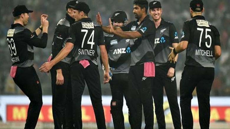 نیوزی لینڈ نے ٹی ٹوئنٹی ورلڈ کپ 2024 کیلئے اسکواڈ کا اعلان کردیا