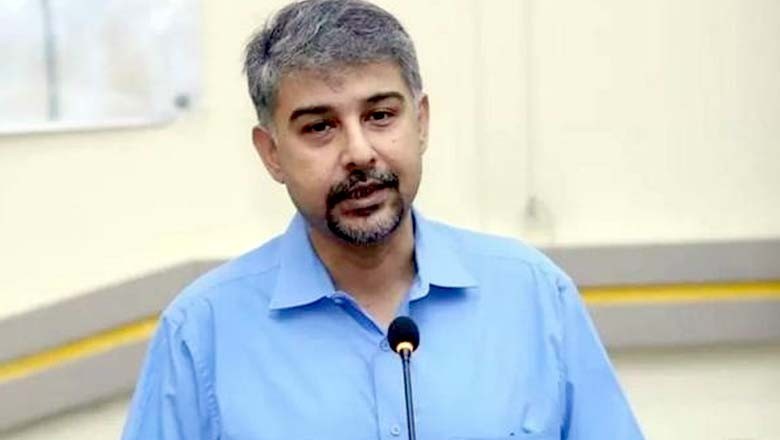 ایم کیو ایم رہنما علی رضا عابدی کے قتل کیس میں 4 ملزمان کو عمر قید کی سزا