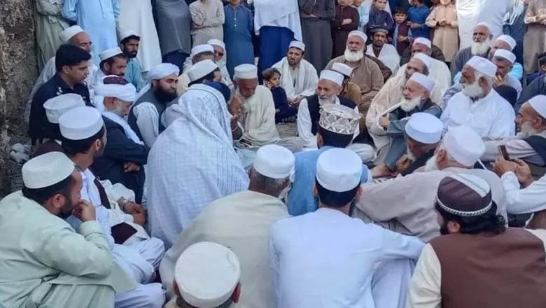 کے پی کے،لنڈی کوتل میں علما نے موسیقی اور جوئے پر پابندی لگا دی: رپورٹ