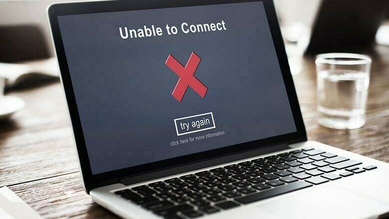 پاکستانی صارفین کو براؤزنگ میں مشکلات کا سامنا کیوں کرنا پڑ رہا ہے؟