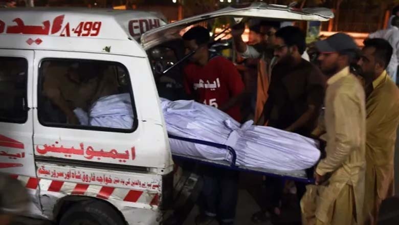 بجلی کا بل بھرنے کے باوجود بیٹا گرفتار، باپ کا صدمے سے انتقال