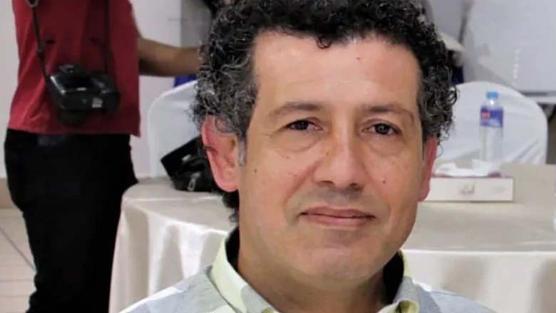 غزہ کے الشفا ہسپتال کے سینئر ڈاکٹر عدنان البرش اسرائیلی قید میں شہید