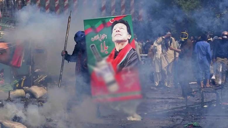 9 مئی کو ایک سال مکمل، پی ٹی آئی کا پلان سامنے آگیا
