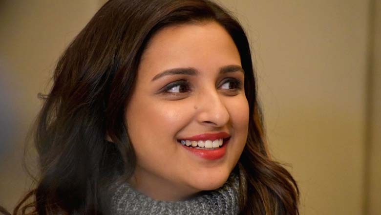 پرینیتی چوپڑا نے اپنے ماضی کی یادگار ویڈیو شیئر کردی