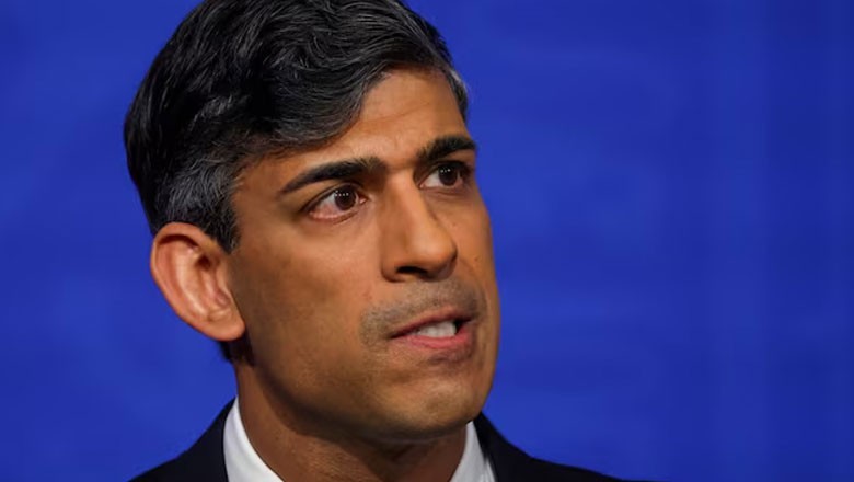 برطانوی وزیراعظم کے خلاف تحریک عدم اعتماد لانے کا فیصلہ