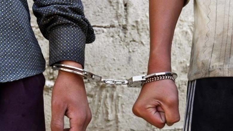 کراچی : بھارتی خفیہ ایجنسی را کے دو انتہائی خطرناک کارندے گرفتار