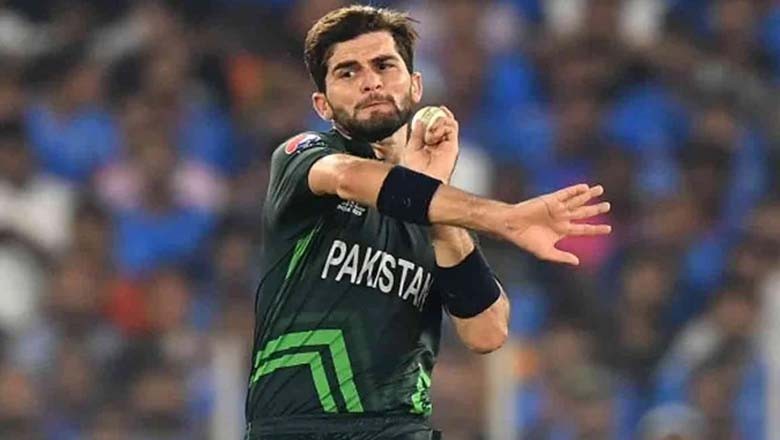 شاہین آفریدی آئی سی سی پلیئر آف دی منتھ کیلئے نامزد