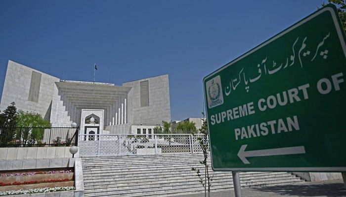 سنی اتحاد کونسل کی مخصوص نشستیں دوسری جماعتوں کو دینے کا فیصلہ کالعدم