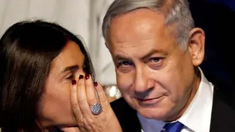 اسرائیل کا ایران کے خلاف انتقامی حملوں میں ملوث ہونے کا اعتراف