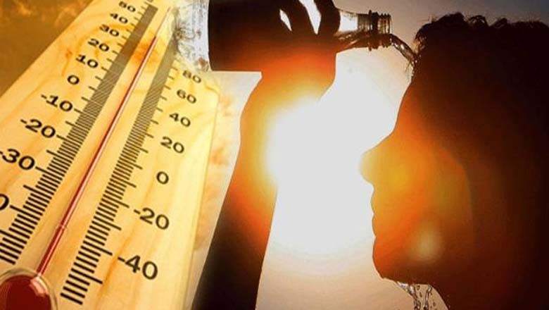 محکمہ موسمیات کی ملک میں درجہ حرارت بڑھنے کی پیش گوئی!