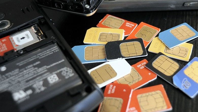 موبائل سموں کی بندش، ایف بی آر کو فیصلہ گلے پڑ گیا