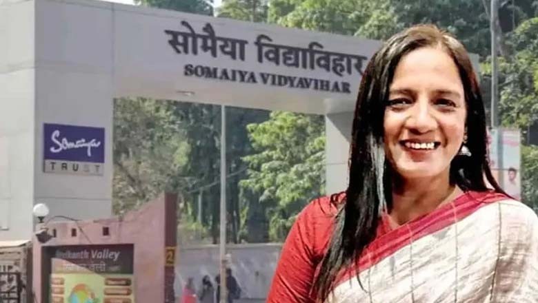 بھارت، فلسطین کی حمایت پر اسکول پرنسپل کو فارغ کردیا گیا