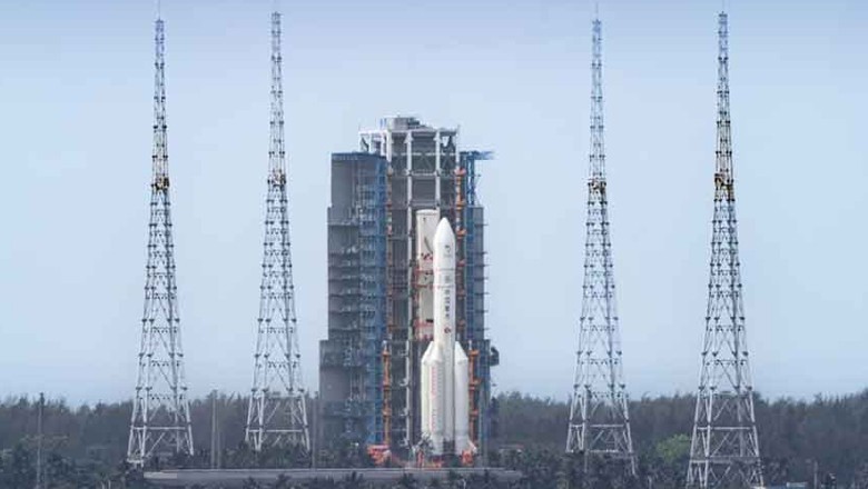 چاند پر بھیجے جانے والے پاکستانی سیٹلائٹ مشن کے حوالے سے اہم خبر