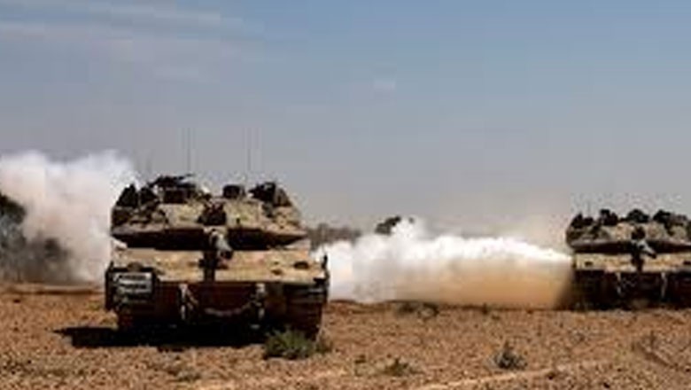 حماس کے خاتمے تک کارروائیاں جاری رہیں گی، اسرائیل کی ہٹ دھرمی