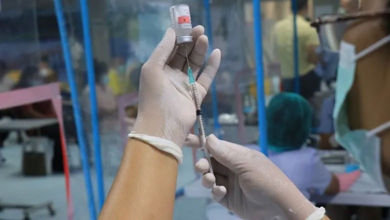 کورونا ویکسین کے حوالے سے اہم خبر