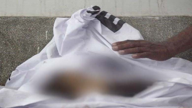 نشے کے عادی ماموں نے بھانجے کو گلا کاٹ کر قتل کردیا