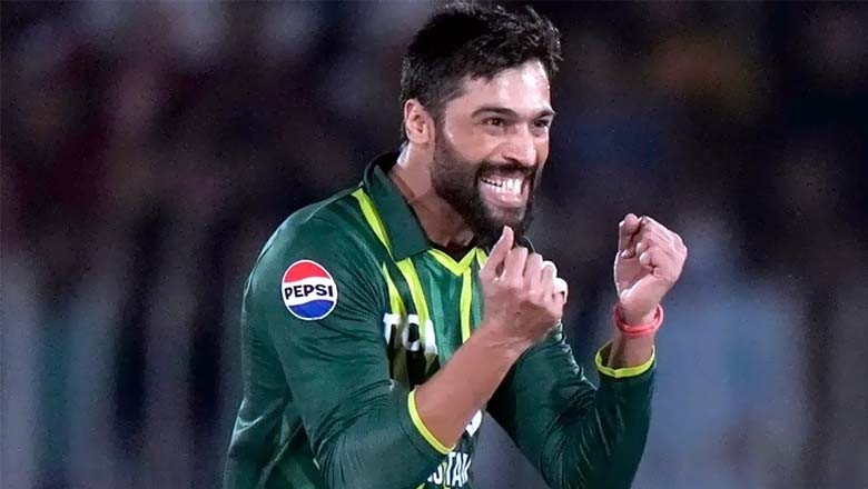 ٹی20 ورلڈ کپ جیت کر ادھورا کام مکمل کرنا ہے، محمد عامر