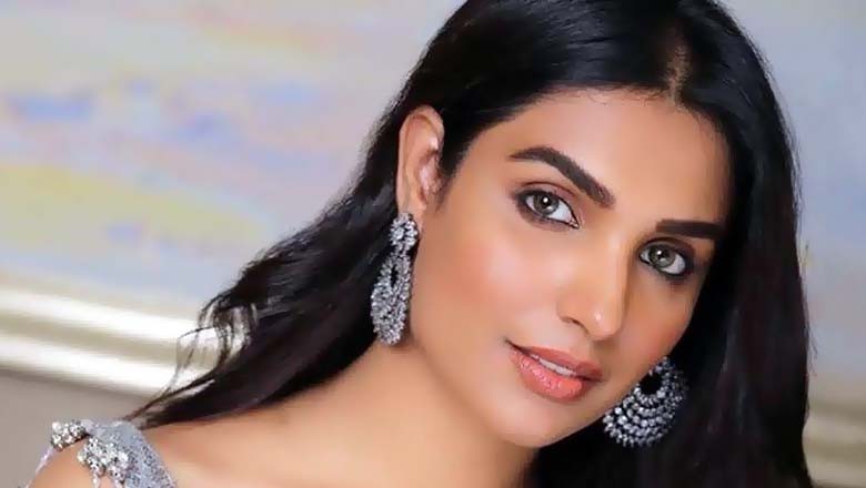 بولڈ فوٹو شوٹ  کرانا آمنہ الیاس کے گلے پڑ گیا