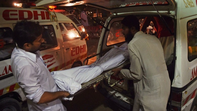 جعلی پیر کے تشدد سے نوجوان جاں بحق