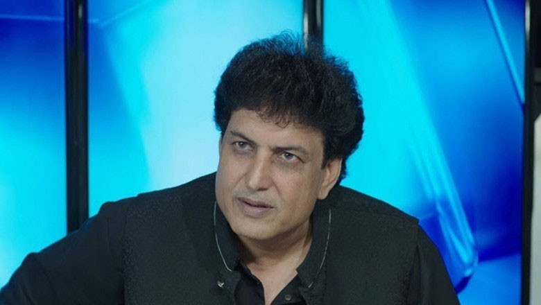 جہیز کا مطالبہ کرنے والے مرد ہیجڑا ہیں، خلیل الرحمان قمر