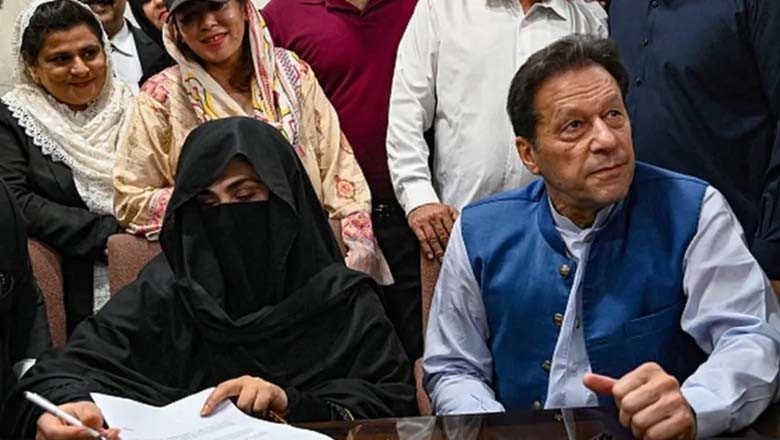 خیبرپختونخوا اسمبلی میں بانی پی ٹی آئی اور بشری بی بی کی رہائی کیلیے قرارداد منظور