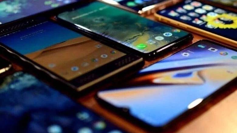 موبائل فون کی قیمتوں میں بڑی کمی