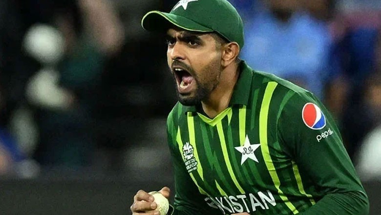 بابر اعظم نے انٹرنیشنل کرکٹ میں دو نئے ریکارڈ اپنے نام کرلیے