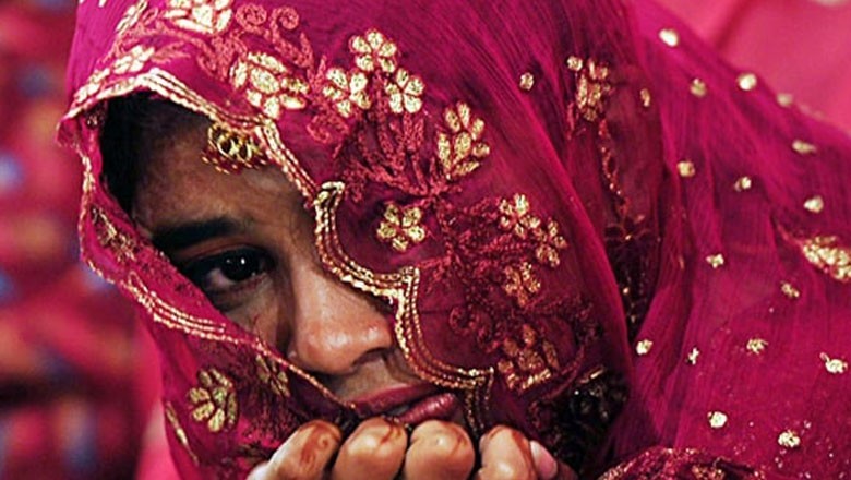 کم عمری میں شادی پر عدالت کا نکاح خواں اور رجسٹرار کے خلاف کارروائی کا حکم