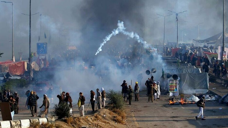 فیض آباد نظر ثانی کیس کا تحریری فیصلہ جاری، انکوائری کمیشن کی رپورٹ کا پوسٹ مارٹم