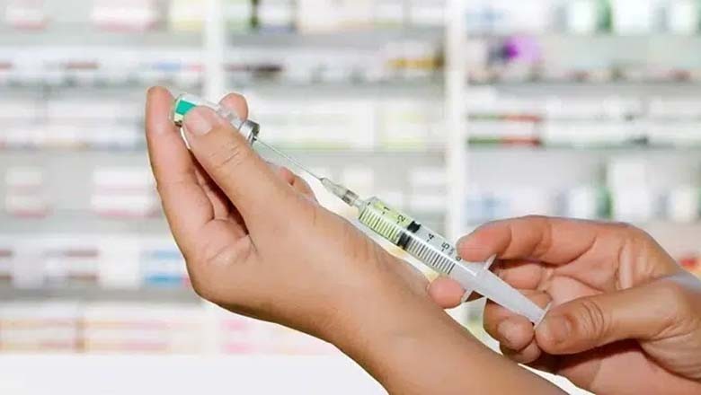 لاہور کے میڈیکل اسٹورز سے اینٹی ٹیٹنس انجکشن ناپید