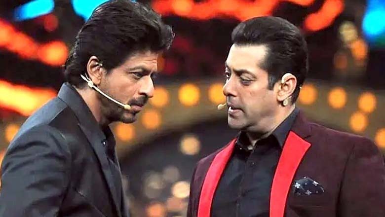 وہ کونسی چیز ہے جو شاہ رخ کے پاس ہے مگر سلمان کے پاس نہیں؟