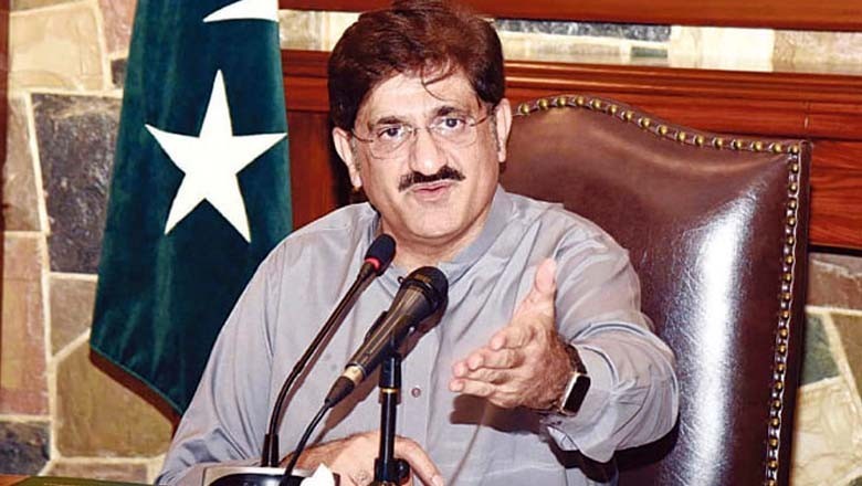 وزیر اعلیٰ سندھ کا 300یونٹ تک مفت بجلی سے متعلق اہم بیان