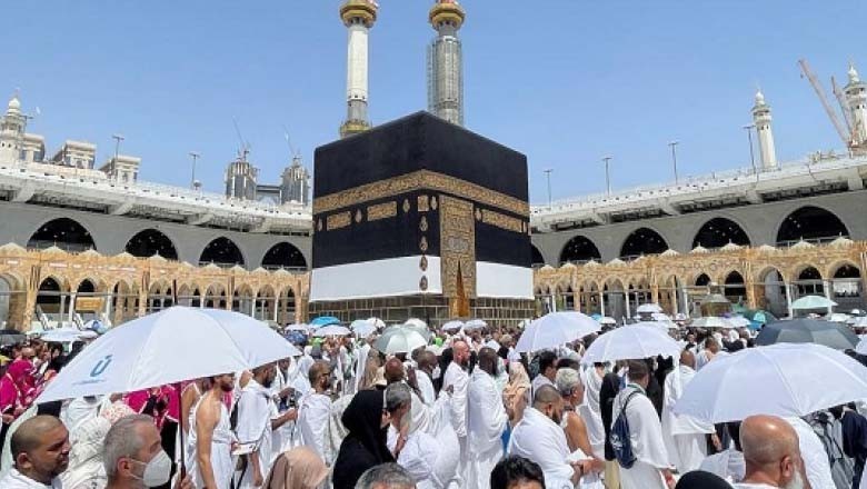 سعودیہ گروپ نے حج سیزن 2024پلان کا اعلا ن کردیا