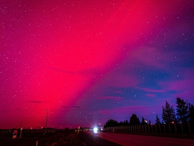 سورج پر آنے والے طوفان کے اثرات زمین پر نمودار، پاکستان کو کیا نقصان ہوگا؟