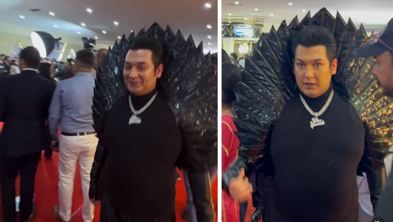 ویڈیو: سابق اسسٹنٹ کمشنر حازم بھنگوار ایک بار پھر لوگوں کی توجہ کا مرکز