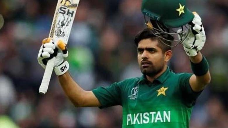 بابر اعظم کی شاندار بیٹنگ، پاکستان نے آئرلینڈ کو شکست دے کر سیریز اپنے نام کرلی