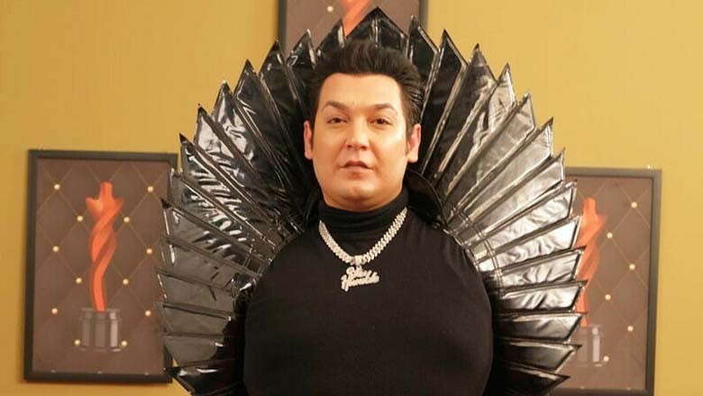 ہاظم بنگوار نے تنقید کرنے والوں کو آڑے ہاتھوں لے لیا