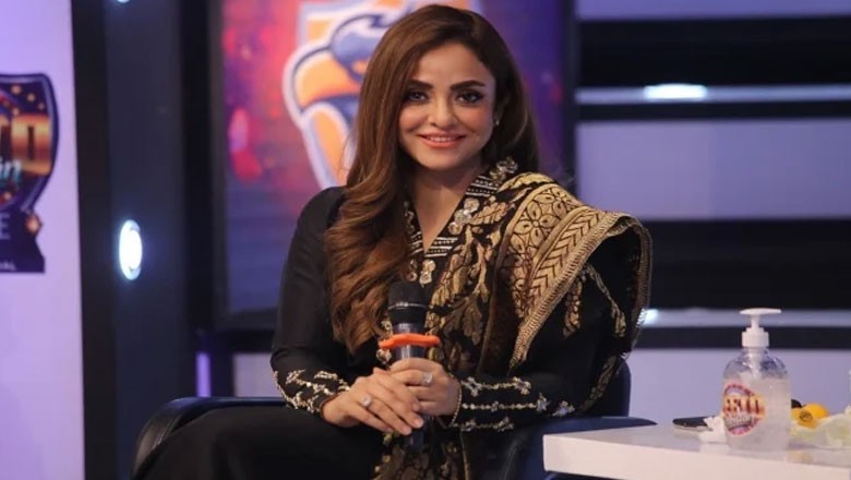 شادی کرنا غلطی تھی جس کا دس منٹ میں ہی اندازہ ہوگیا تھا، نادیہ خان