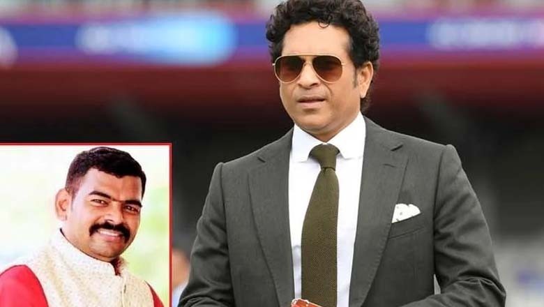 ٹنڈولکر کی سیکیورٹی پر مامور سیکورٹی گارڈ نے خودکشی کرلی