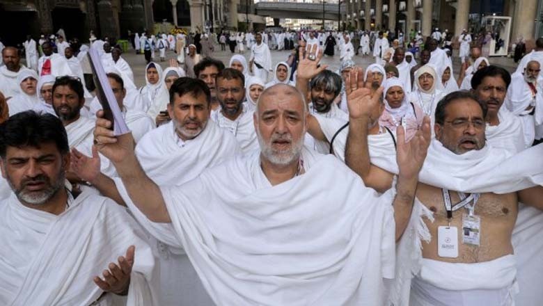 بغیراجازت حج کی کوشش کرنے والوں کو کیا سزا ملے گی؟ اعلان ہوگیا