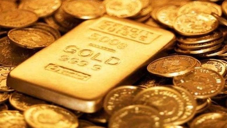ملک میں سونے کی قیمت مزید بڑھ گئی