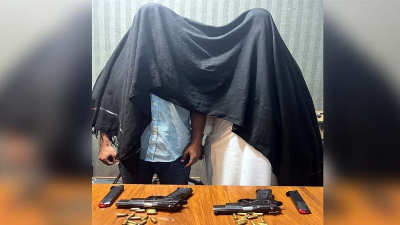 سی ٹی ڈی کی کارروائی، ایرانی حمایت یافتہ کالعدم تنظیم کے دو دہشت گرد گرفتار