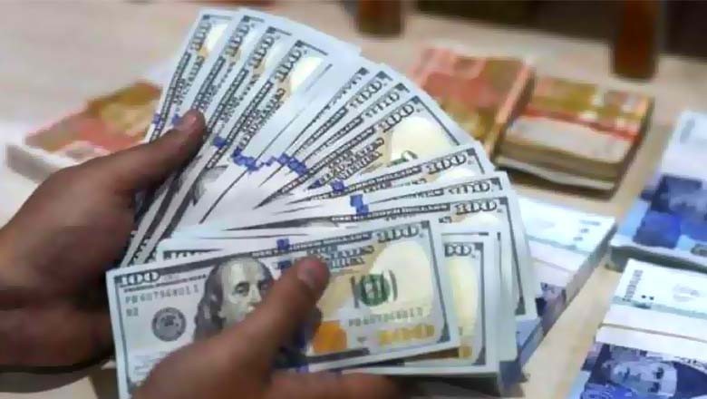 زرمبادلہ کے سرکاری زخائر میں ایک کروڑ 50 لاکھ ڈالر کا اضافہ