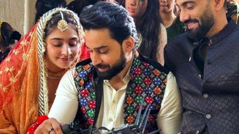 در فشاں سلیم اور بلال عباس خان نے خفیہ نکاح کرلیا، یوٹیوبر ماریہ علی کا دعویٰ