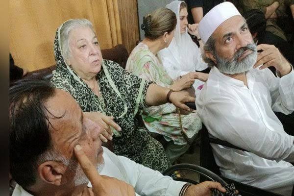 یاسمین راشد اور عمر چیمہ کی ضمانت منظور