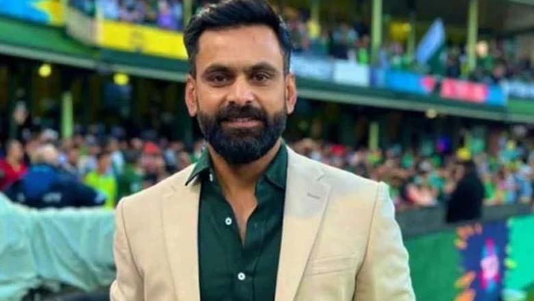 ورلڈ کپ سیمی فائنل میں کونسی ٹیمیں پہنچیں گی، محمد حفیظ کی پیش گوئی