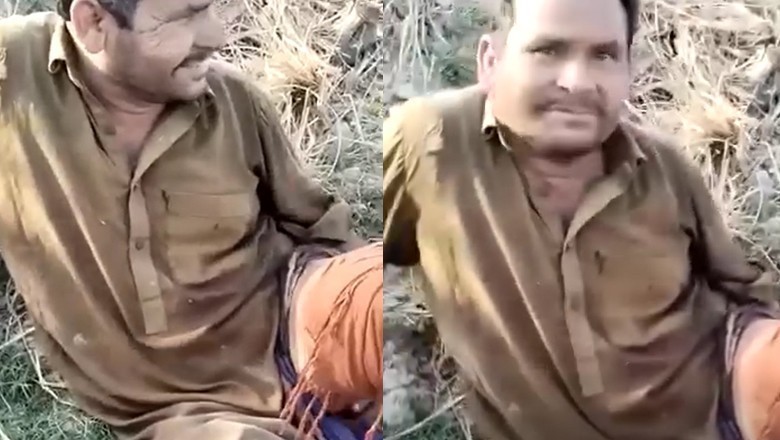 کچے کے ڈاکو آپے سے باہر، لاش دینے کیلیے 30 لاکھ تاوان کا مطالبہ