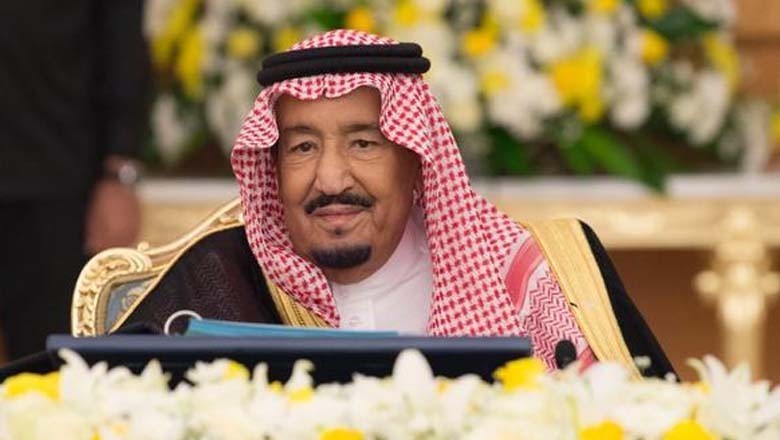 خادم حرمین شریفین شاہ سلمان کی صحت سے متعلق اہم خبر