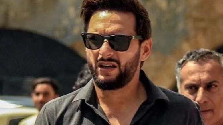 کوہلی کے پاکستان آنے کی خبر پر شاہد آفریدی نے کیا کہا؟